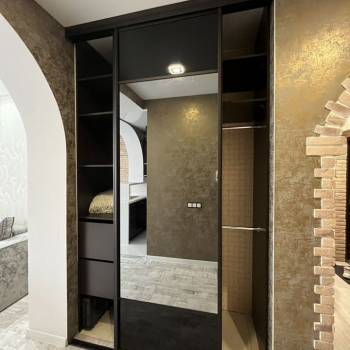 Продается 1-комнатная квартира, 34 м²
