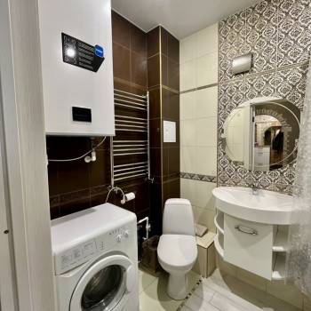 Продается 1-комнатная квартира, 34 м²