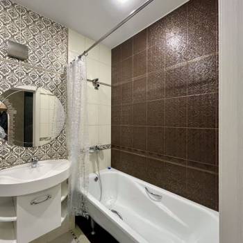 Продается 1-комнатная квартира, 34 м²