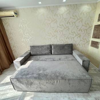 Продается 1-комнатная квартира, 34 м²