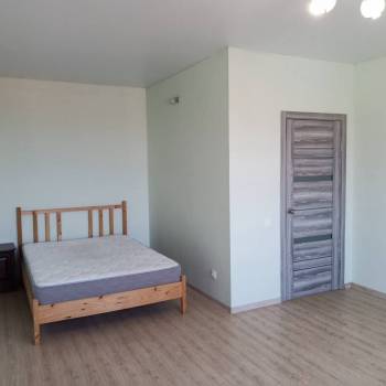 Продается 1-комнатная квартира, 40,2 м²