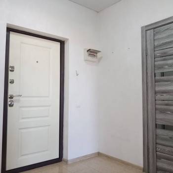 Продается 1-комнатная квартира, 40,2 м²