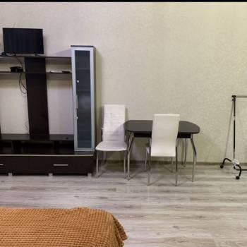 Продается 1-комнатная квартира, 30 м²