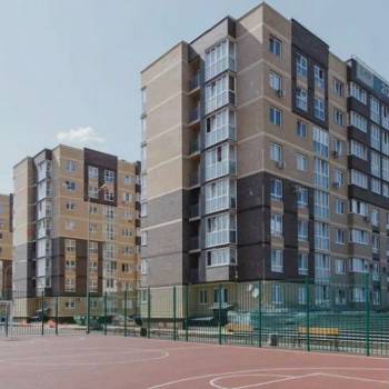 Продается 1-комнатная квартира, 24 м²
