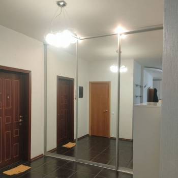 Продается 2-х комнатная квартира, 54 м²