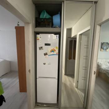 Продается 2-х комнатная квартира, 47,9 м²