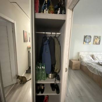 Продается 2-х комнатная квартира, 47,9 м²