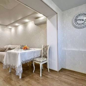 Продается 2-х комнатная квартира, 55 м²
