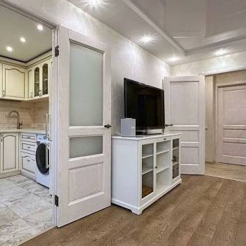Продается 2-х комнатная квартира, 55 м²