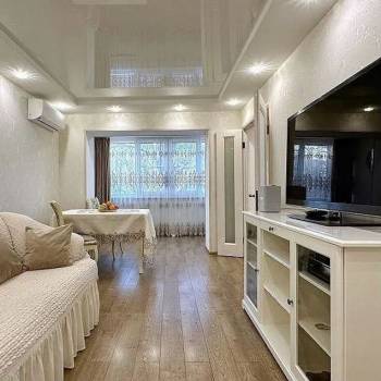 Продается 2-х комнатная квартира, 55 м²