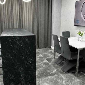 Сдается 2-х комнатная квартира, 86 м²