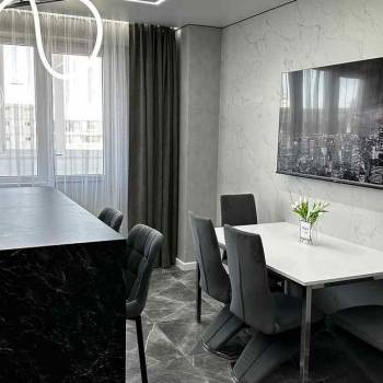 Сдается 2-х комнатная квартира, 86 м²