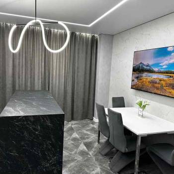 Сдается 2-х комнатная квартира, 86 м²
