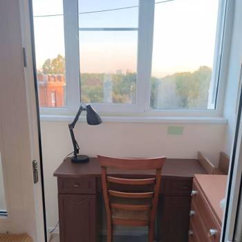 Продается 2-х комнатная квартира, 73,3 м²