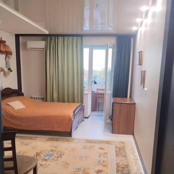 Продается 2-х комнатная квартира, 73,3 м²
