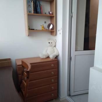 Продается 2-х комнатная квартира, 73,3 м²