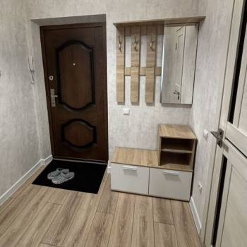 Сдается 1-комнатная квартира, 29 м²