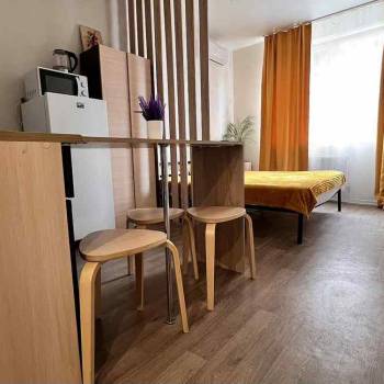 Сдается 1-комнатная квартира, 35 м²