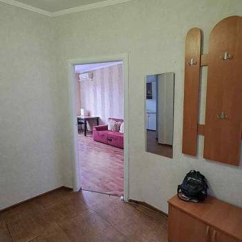 Сдается 1-комнатная квартира, 47,2 м²