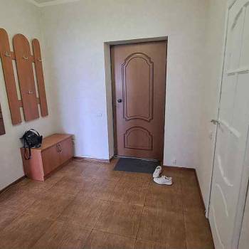 Сдается 1-комнатная квартира, 47,2 м²