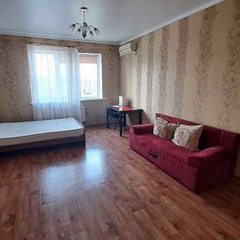 Сдается 1-комнатная квартира, 47,2 м²
