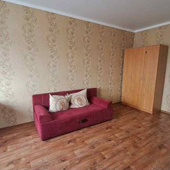 Сдается 1-комнатная квартира, 47,2 м²