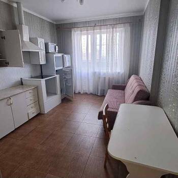 Сдается 1-комнатная квартира, 47,2 м²