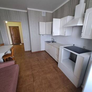 Сдается 1-комнатная квартира, 47,2 м²