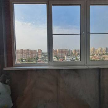 Сдается 1-комнатная квартира, 47,2 м²