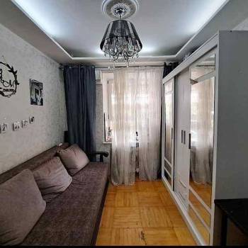 Сдается 2-х комнатная квартира, 53 м²