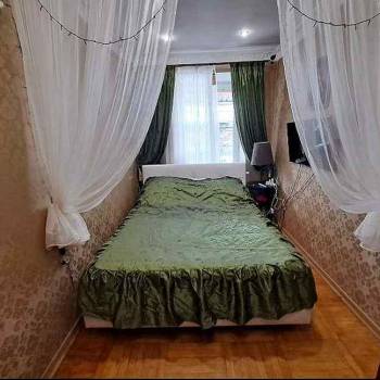 Сдается 2-х комнатная квартира, 53 м²