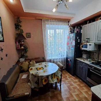 Сдается 2-х комнатная квартира, 53 м²