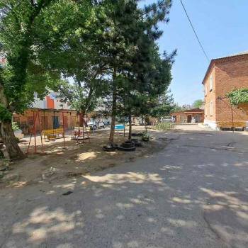 Сдается 2-х комнатная квартира, 53 м²