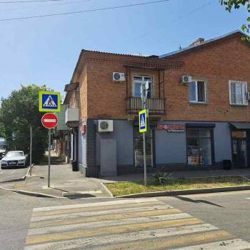 Сдается 2-х комнатная квартира, 53 м²