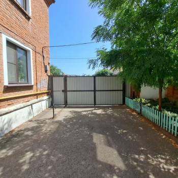 Сдается 2-х комнатная квартира, 53 м²