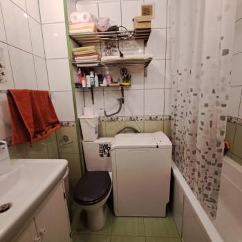 Сдается 2-х комнатная квартира, 53 м²