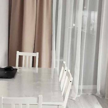 Сдается 2-х комнатная квартира, 53 м²