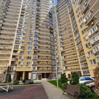 Продается 2-х комнатная квартира, 69 м²