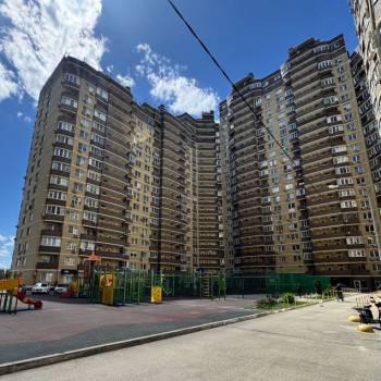 Продается 2-х комнатная квартира, 69 м²