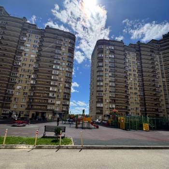 Продается 2-х комнатная квартира, 69 м²