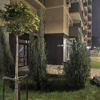 Сдается 1-комнатная квартира, 42 м²