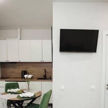 Сдается 1-комнатная квартира, 28 м²