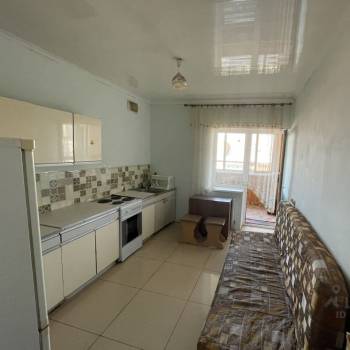 Сдается 2-х комнатная квартира, 54,4 м²