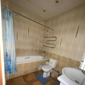 Сдается 2-х комнатная квартира, 54,4 м²