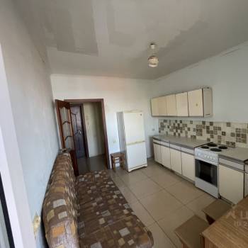 Сдается 2-х комнатная квартира, 54,4 м²
