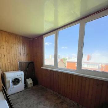 Сдается 2-х комнатная квартира, 54,4 м²