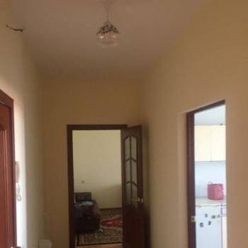 Сдается 2-х комнатная квартира, 54,4 м²