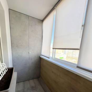 Продается 1-комнатная квартира, 40,4 м²