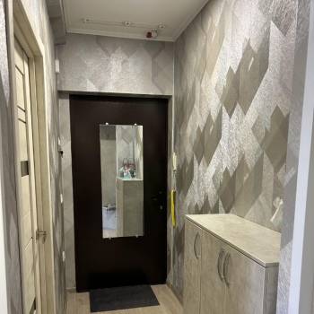 Продается 1-комнатная квартира, 40,4 м²
