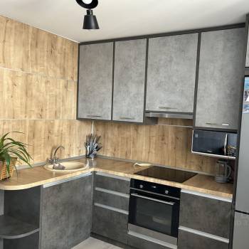 Продается 1-комнатная квартира, 40,4 м²